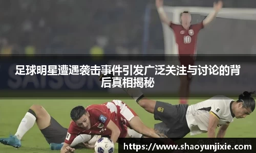 足球明星遭遇袭击事件引发广泛关注与讨论的背后真相揭秘